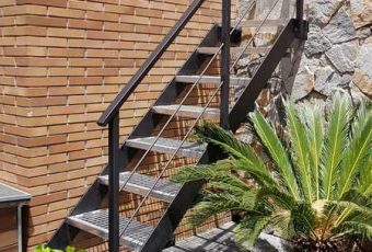 escales de ferro jardi