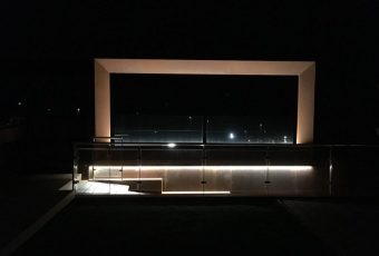 projecte creatiu acer corten