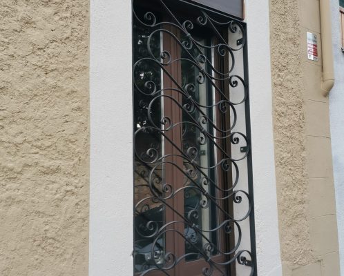 reja